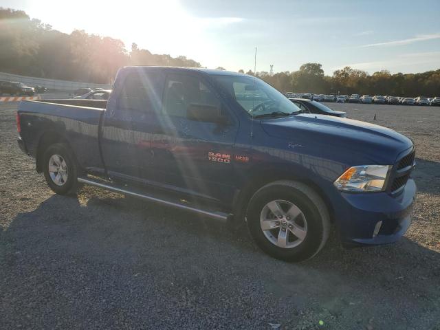 Photo 4 from auction – 2017 RAM 1500 ST with VIN 1C6RR6FT1HS501181