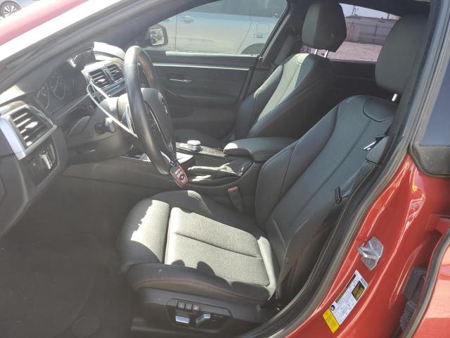 Photo 7 from auction – 2018 BMW 430I GRAN with VIN WBA4J1C5XJBA30060