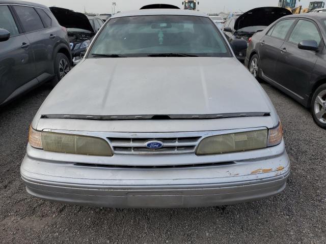 Фото 5 с аукциона – 1997 FORD CROWN VICT с VIN 2FALP73W2VX230784