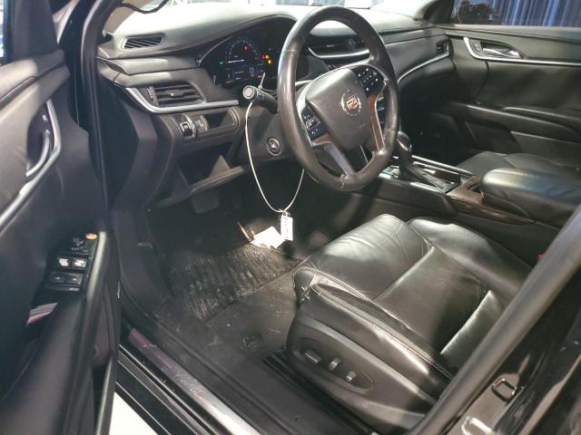 Photo 8 from auction – 2015 CADILLAC XTS with VIN 2G61L5S36F9197127