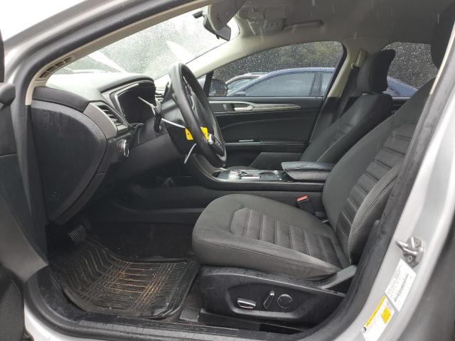 Photo 7 from auction – 2017 FORD FUSION SE with VIN 3FA6P0HD4HR336474