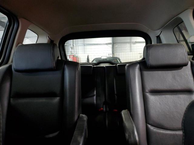 Photo 10 from auction – 2009 MAZDA 5 with VIN JM1CR293490359117