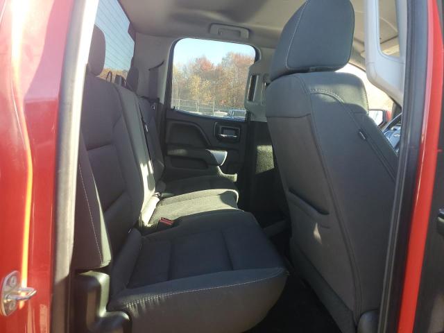 Photo 10 from auction – 2016 CHEVROLET SILVERADO with VIN 1GCVKREC8GZ183953