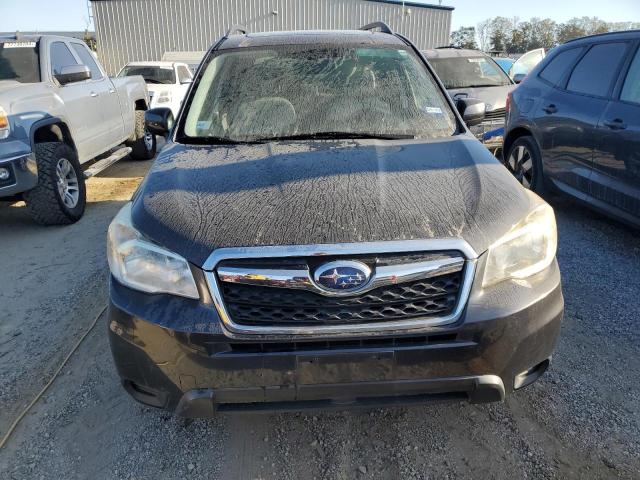 Photo 5 from auction – 2014 SUBARU FORESTER 2 with VIN JF2SJADC8EH544059