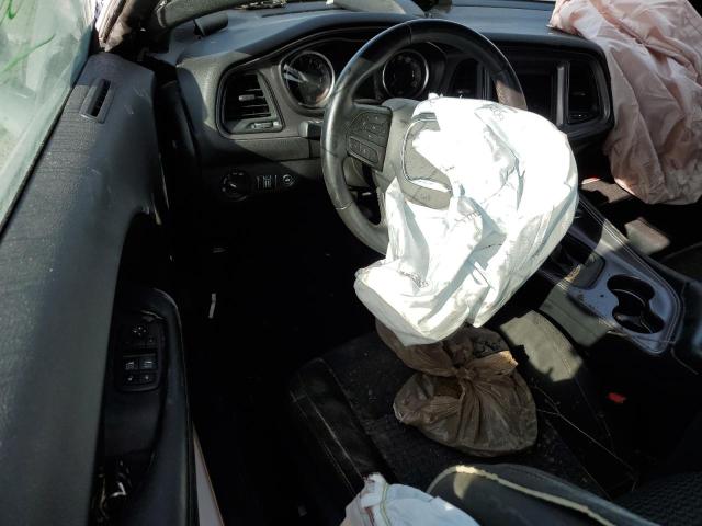 Photo 8 from auction – 2023 DODGE CHALLENGER with VIN 2C3CDZJG7PH521163