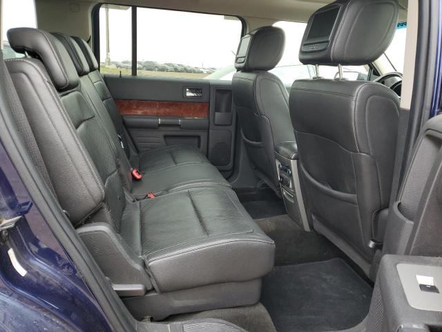 Photo 11 from auction – 2011 FORD FLEX LIMIT with VIN 2FMHK6DC1BBD35673
