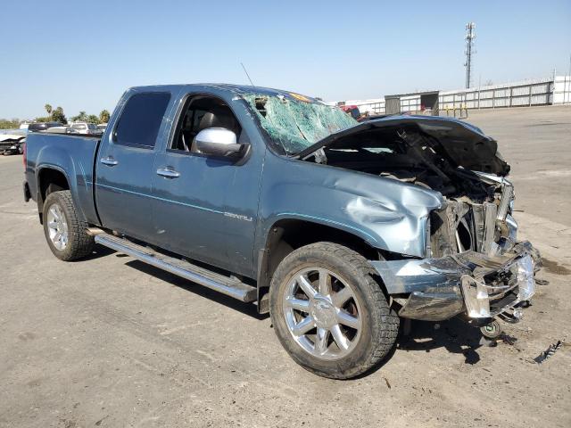 Photo 4 from auction – 2011 GMC SIERRA K15 with VIN 3GTP2XE26BG350100
