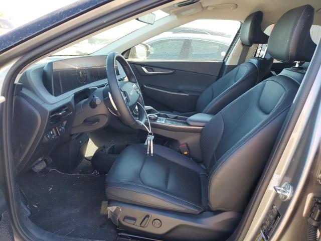 Фото 7 с аукциона – 2022 KIA EV6 LIGHT с VIN KNDC3DLC4N5036818