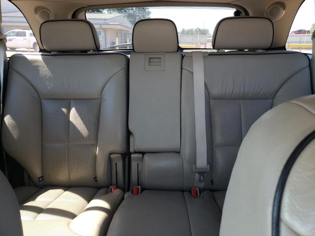Photo 10 from auction – 2010 LINCOLN MKX with VIN 2LMDJ6JC0ABJ17569