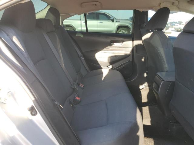 Photo 10 from auction – 2021 TOYOTA COROLLA LE with VIN 5YFEPMAE1MP213246