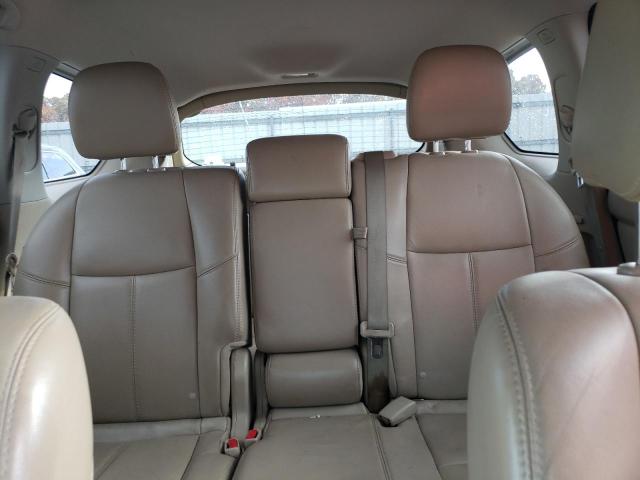Foto 10 de la subasta – 2014 NISSAN PATHFINDER con VIN 5N1AR2MM6EC613258