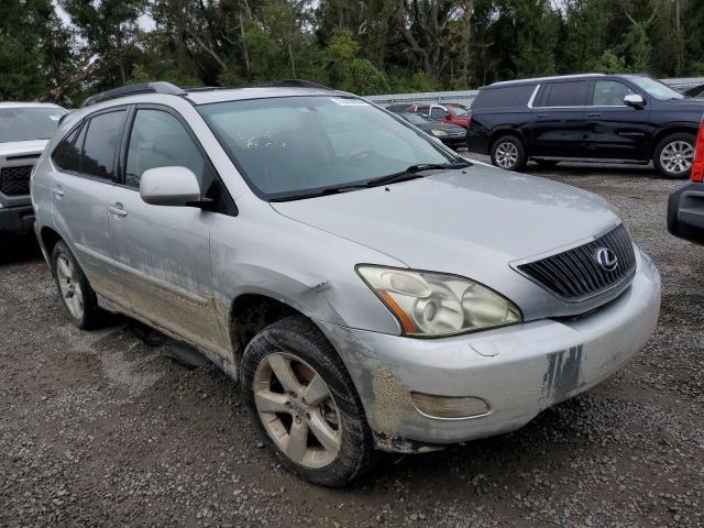 Photo 4 from auction – 2005 LEXUS RX 330 with VIN 2T2GA31U35C034652