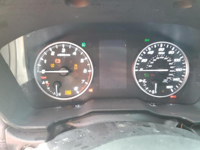 Photo 9 from auction – 2024 SUBARU OUTBACK PR with VIN 4S4BTADC1R3255399