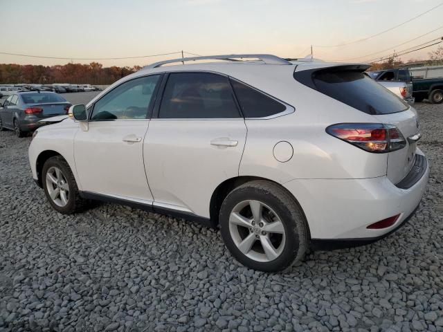 Photo 2 from auction – 2013 LEXUS RX 350 BAS with VIN 2T2BK1BAXDC162532