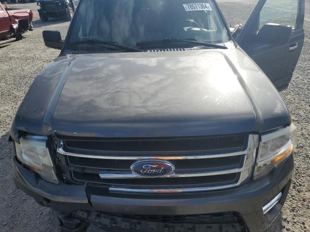 Photo 12 from auction – 2017 FORD EXPEDITION with VIN 1FMJU1HT2HEA76617