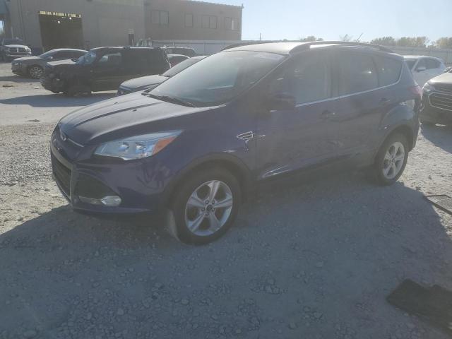 Photo 1 from auction – 2014 FORD ESCAPE SE with VIN 1FMCU9GX7EUB00732
