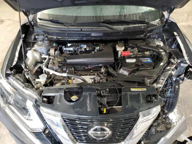 Photo 12 from auction – 2018 NISSAN ROGUE S with VIN KNMAT2MVXJP527484