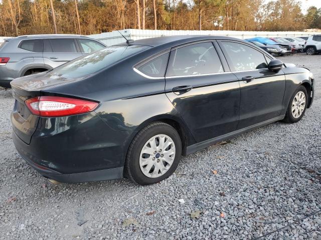 Photo 3 from auction – 2014 FORD FUSION S with VIN 3FA6P0G79ER264937