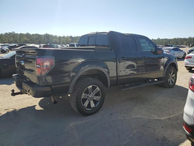 Photo 3 from auction – 2013 FORD F150 SUPER with VIN 1FTFW1ET3DKE21979