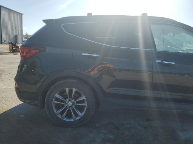 Photo 13 from auction – 2018 HYUNDAI SANTA FE S with VIN 5NMZU4LA8JH083086