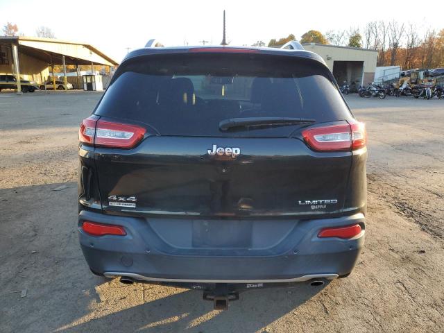 Photo 6 from auction – 2014 JEEP CHEROKEE L with VIN 1C4PJMDSXEW142018
