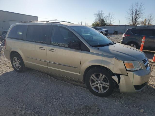 Photo 4 from auction – 2010 DODGE GRAND CARA with VIN 2D4RN6DX2AR343356