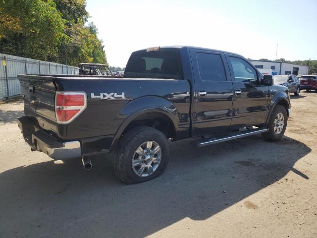 Photo 3 from auction – 2013 FORD F150 SUPER with VIN 1FTFW1EF4DFC09952