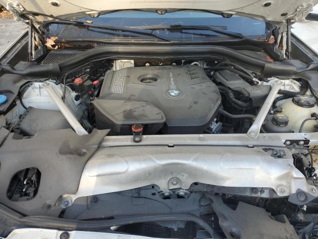 Photo 12 from auction – 2019 BMW X3 XDRIVE3 with VIN 5UXTR9C5XKLP95749