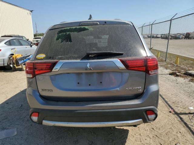 Photo 6 from auction – 2017 MITSUBISHI OUTLANDER with VIN JA4AD3A3XHZ065152