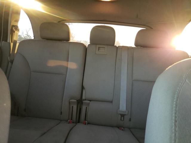 Photo 10 from auction – 2007 FORD EDGE SE with VIN 2FMDK36C27BA28885