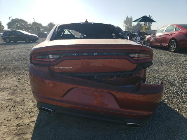 Photo 6 from auction – 2023 DODGE CHARGER SX with VIN 2C3CDXBG6PH607552