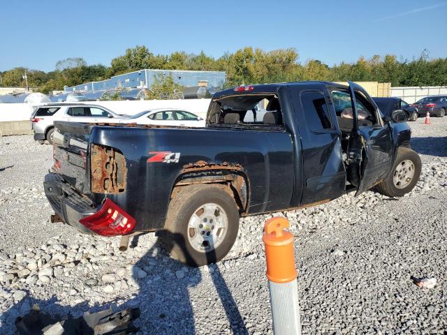 Photo 3 from auction – 2010 CHEVROLET SILVERADO with VIN 1GCSKSE30AZ288875