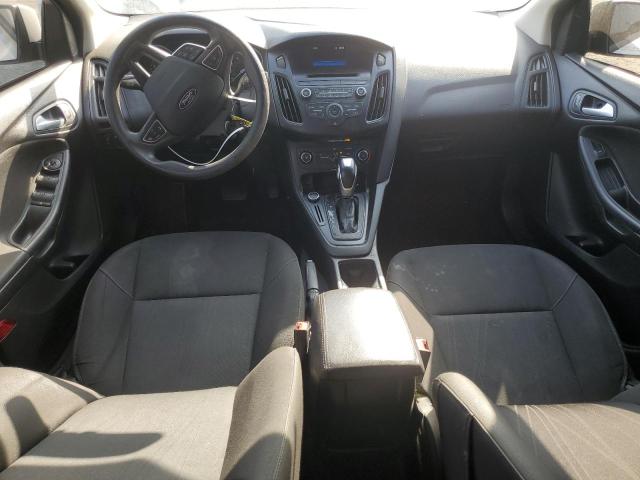 Photo 8 from auction – 2015 FORD FOCUS SE with VIN 1FADP3F23FL263488