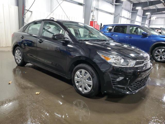 Photo 4 from auction – 2023 KIA RIO LX with VIN 3KPA24AD2PE602486