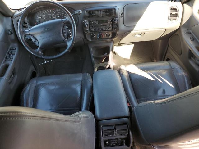 Photo 8 from auction – 2000 FORD EXPLORER L with VIN 1FMDU73E6YUB29964