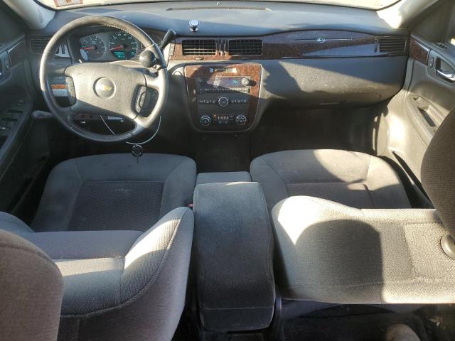 Photo 8 from auction – 2012 CHEVROLET IMPALA LT with VIN 2G1WB5E35C1200636