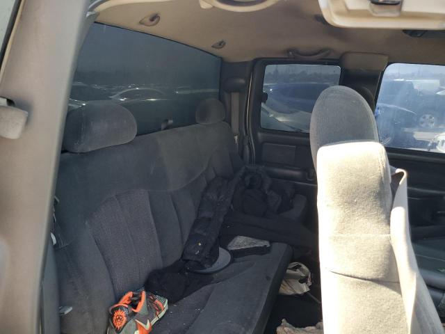 صورة رقم 10 من المزاد - 2001 CHEVROLET SILVERADO مع VIN 1GCHC29G81E187627