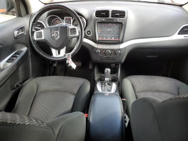 Photo 8 from auction – 2011 DODGE JOURNEY SX with VIN 3D4PG5FG3BT502814
