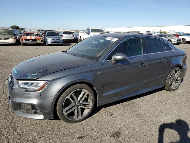 AUDI A3 PREMIUM 2017 with VIN WAUJ8GFF4H1070346 - Photo from auction