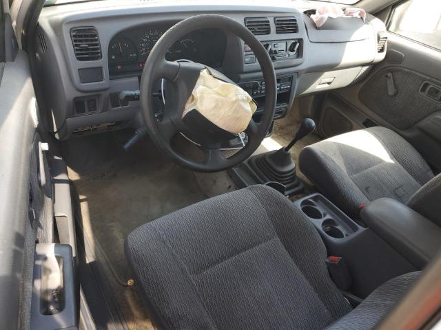 Photo 8 from auction – 1998 NISSAN FRONTIER K with VIN 1N6DD26S2WC322511