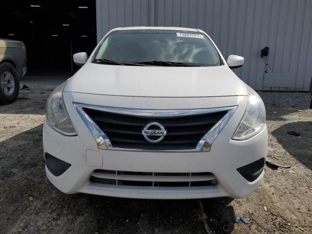 Photo 5 from auction – 2017 NISSAN VERSA S with VIN 3N1CN7AP2HK422250