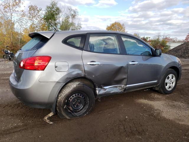 Photo 3 from auction – 2013 NISSAN ROGUE S with VIN JN8AS5MT9DW548991