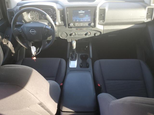 Photo 8 from auction – 2022 NISSAN FRONTIER S with VIN 1N6ED1EJ3NN694109