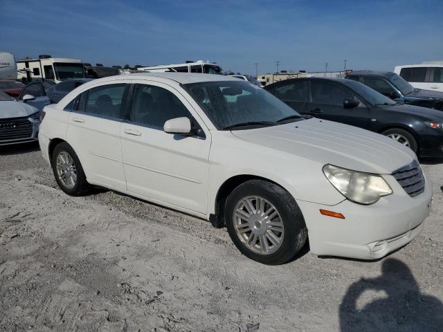 Photo 4 from auction – 2007 CHRYSLER SEBRING TO with VIN 1C3LC56K27N529980