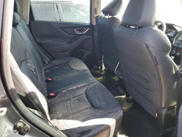 Photo 11 from auction – 2021 SUBARU FORESTER T with VIN JF2SKAXC0MH432962