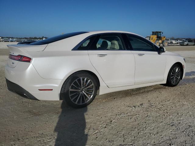 Photo 3 from auction – 2019 LINCOLN MKZ with VIN 3LN6L5A98KR605040