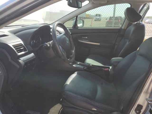 Foto 7 de la subasta – 2015 SUBARU IMPREZA SP con VIN JF1GPAZ60FH208449