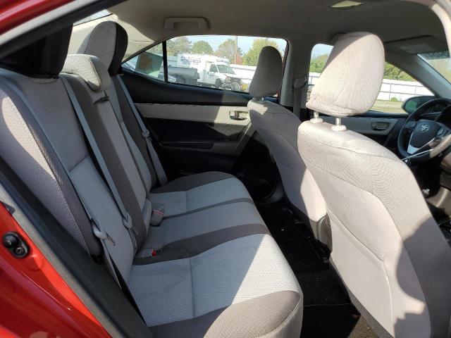 Photo 10 from auction – 2018 TOYOTA COROLLA L with VIN 5YFBURHE9JP830162