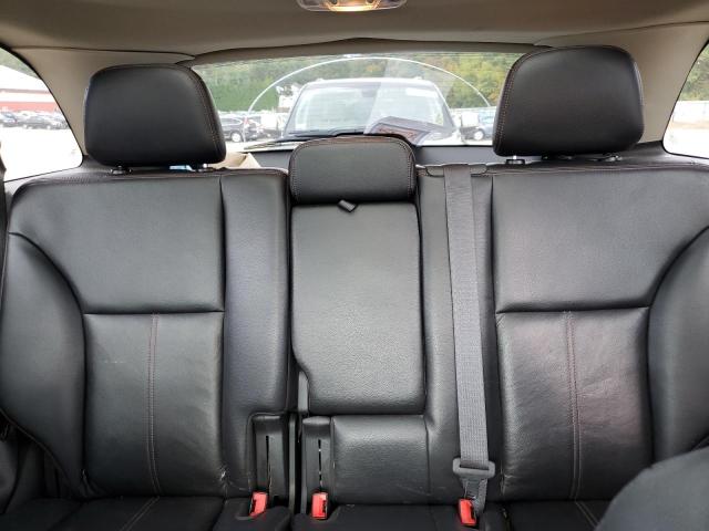 Photo 10 from auction – 2014 FORD EDGE SEL with VIN 2FMDK4JC0EBA28703