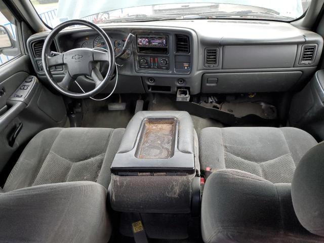 Photo 8 from auction – 2004 CHEVROLET SILVERADO with VIN 1GCEK19T94Z328778